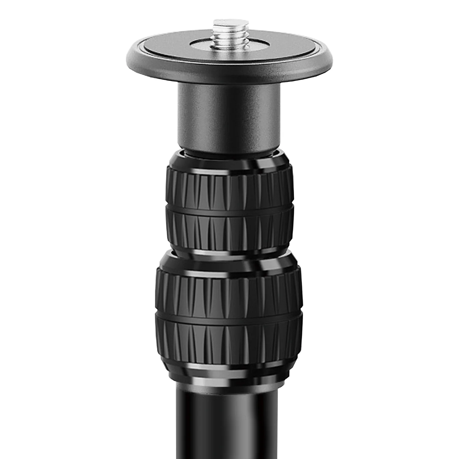 Monopod with Round Base - 8
